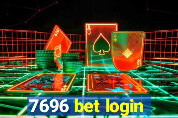 7696 bet login